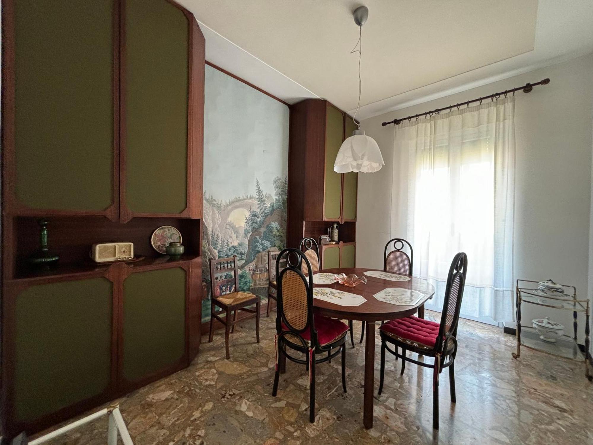 Апартаменты Casa Cele Centro Citta Vista Mare Вентимилья Экстерьер фото