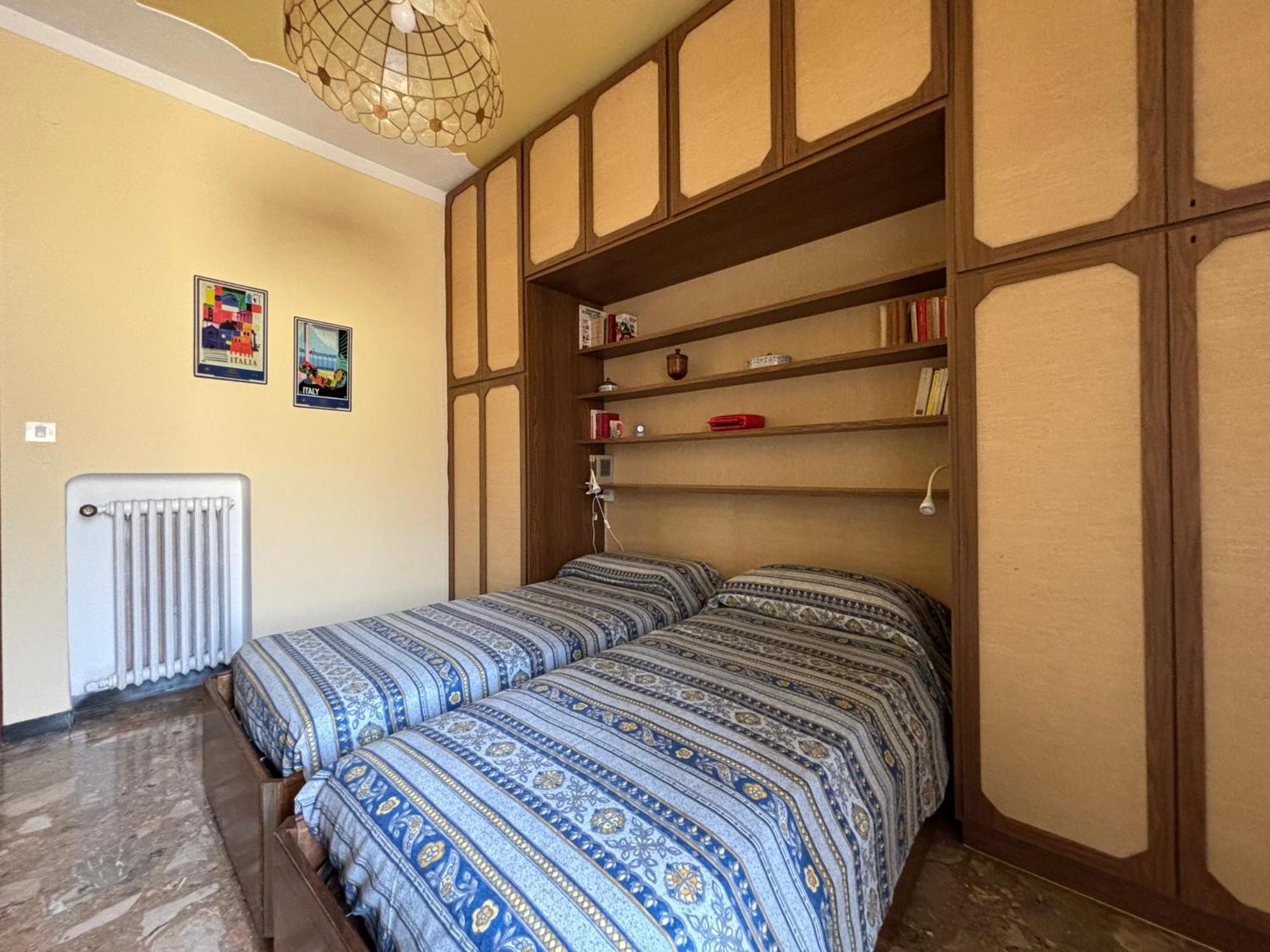 Апартаменты Casa Cele Centro Citta Vista Mare Вентимилья Экстерьер фото