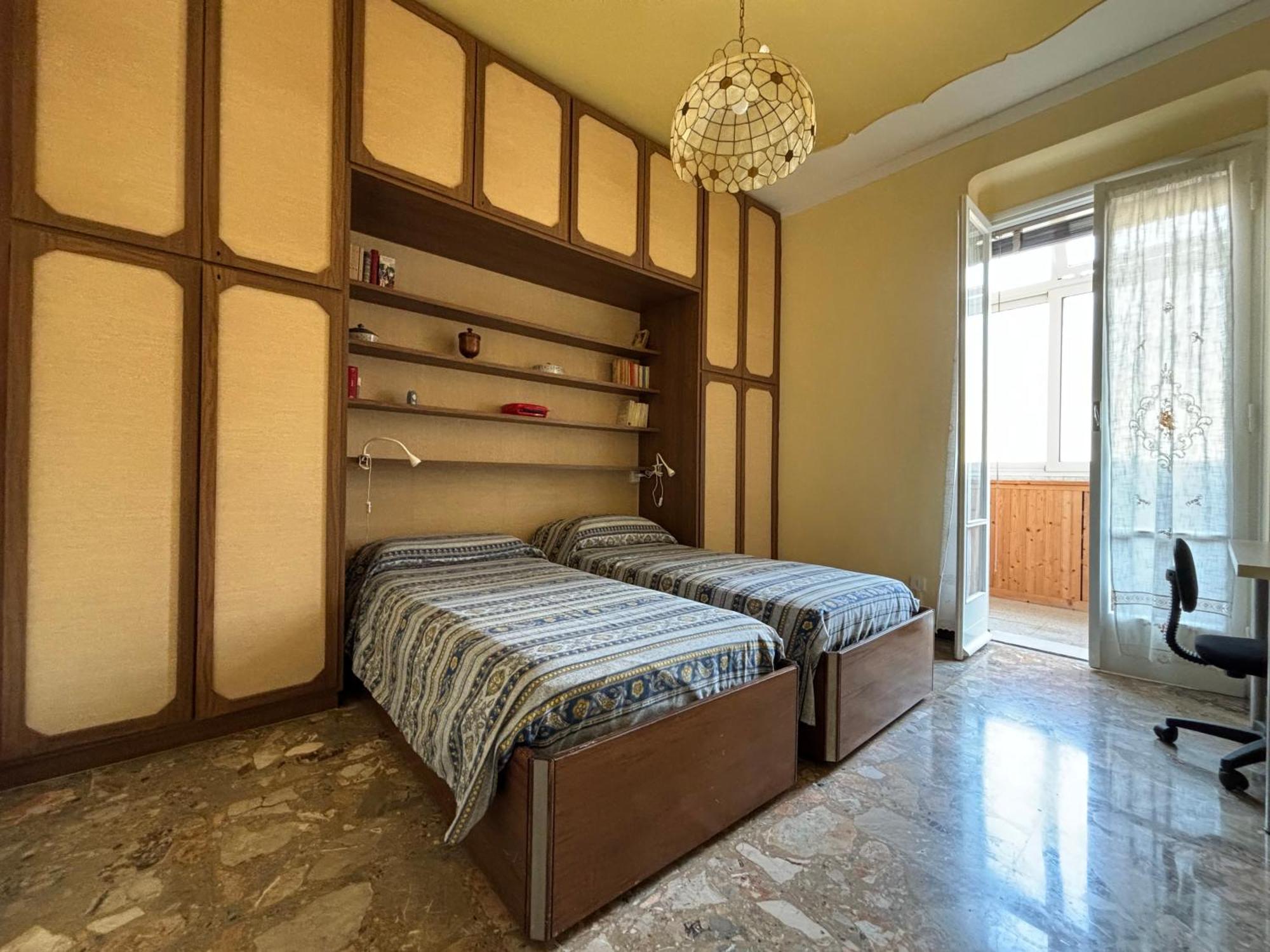 Апартаменты Casa Cele Centro Citta Vista Mare Вентимилья Экстерьер фото