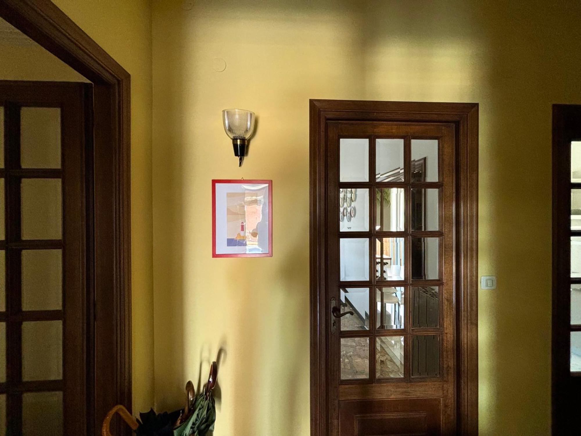 Апартаменты Casa Cele Centro Citta Vista Mare Вентимилья Экстерьер фото